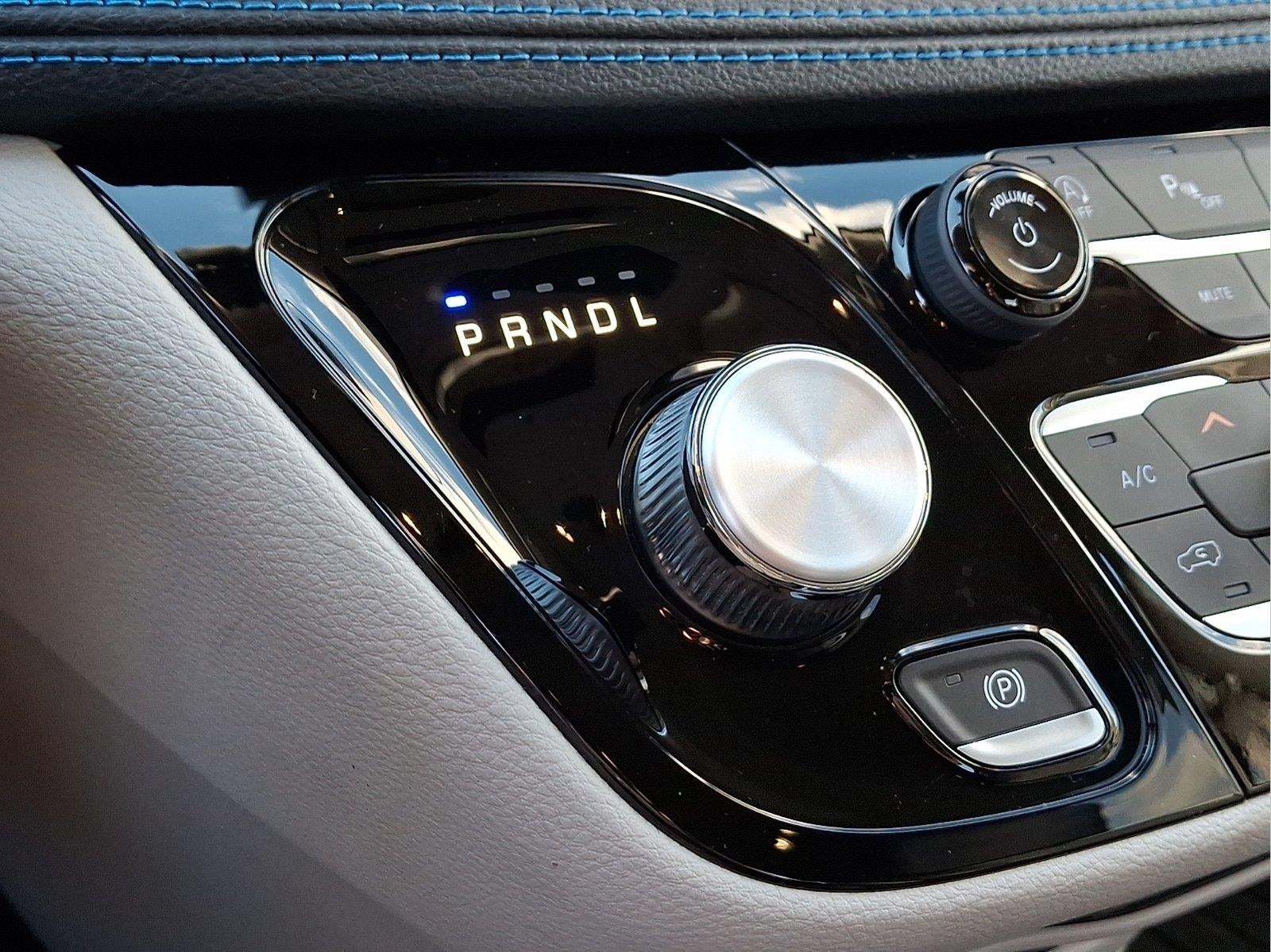 2021 Chrysler Pacifica Touring L - Photo 17