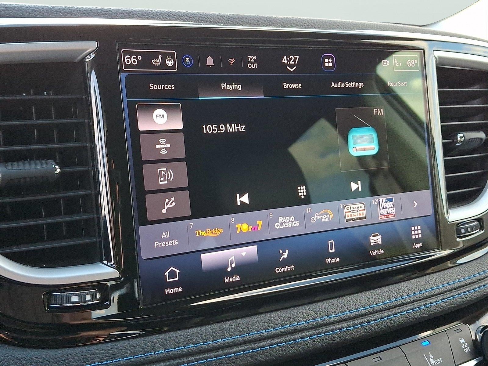 2021 Chrysler Pacifica Touring L - Photo 19