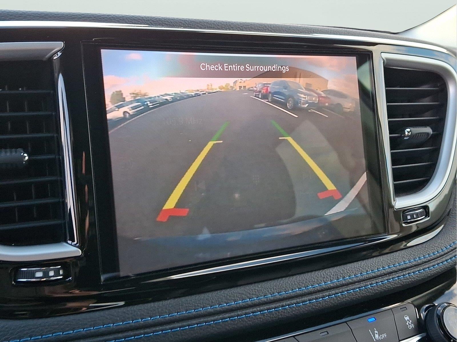 2021 Chrysler Pacifica Touring L - Photo 20