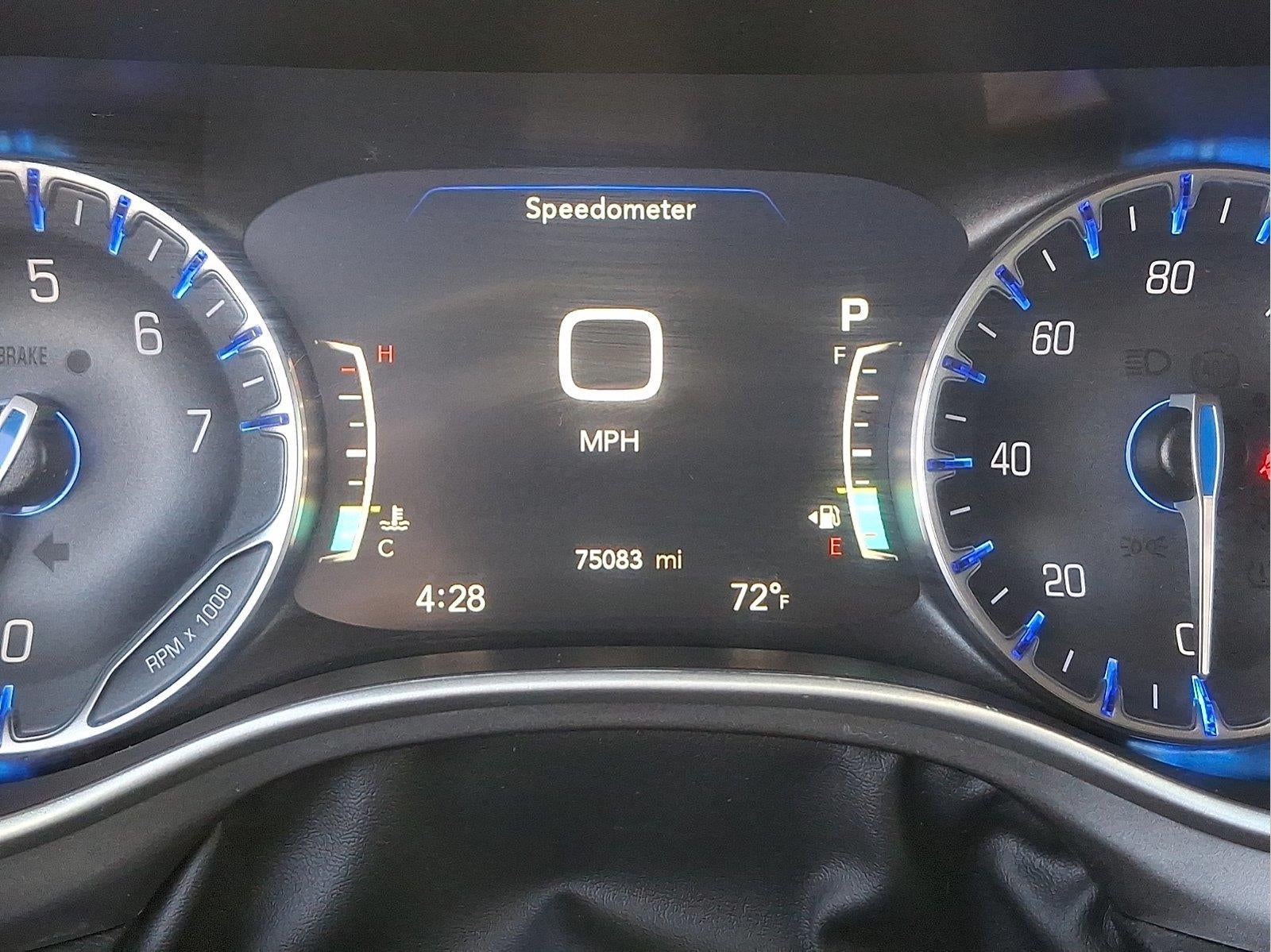 2021 Chrysler Pacifica Touring L - Photo 22