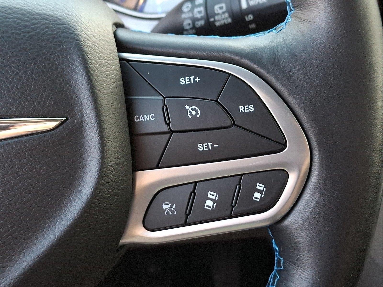 2021 Chrysler Pacifica Touring L - Photo 24