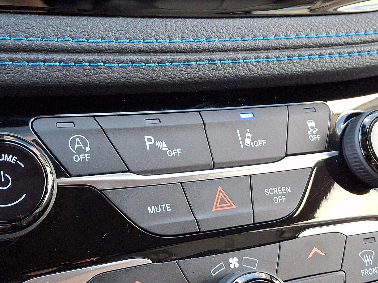 2021 Chrysler Pacifica Touring L - Photo 27