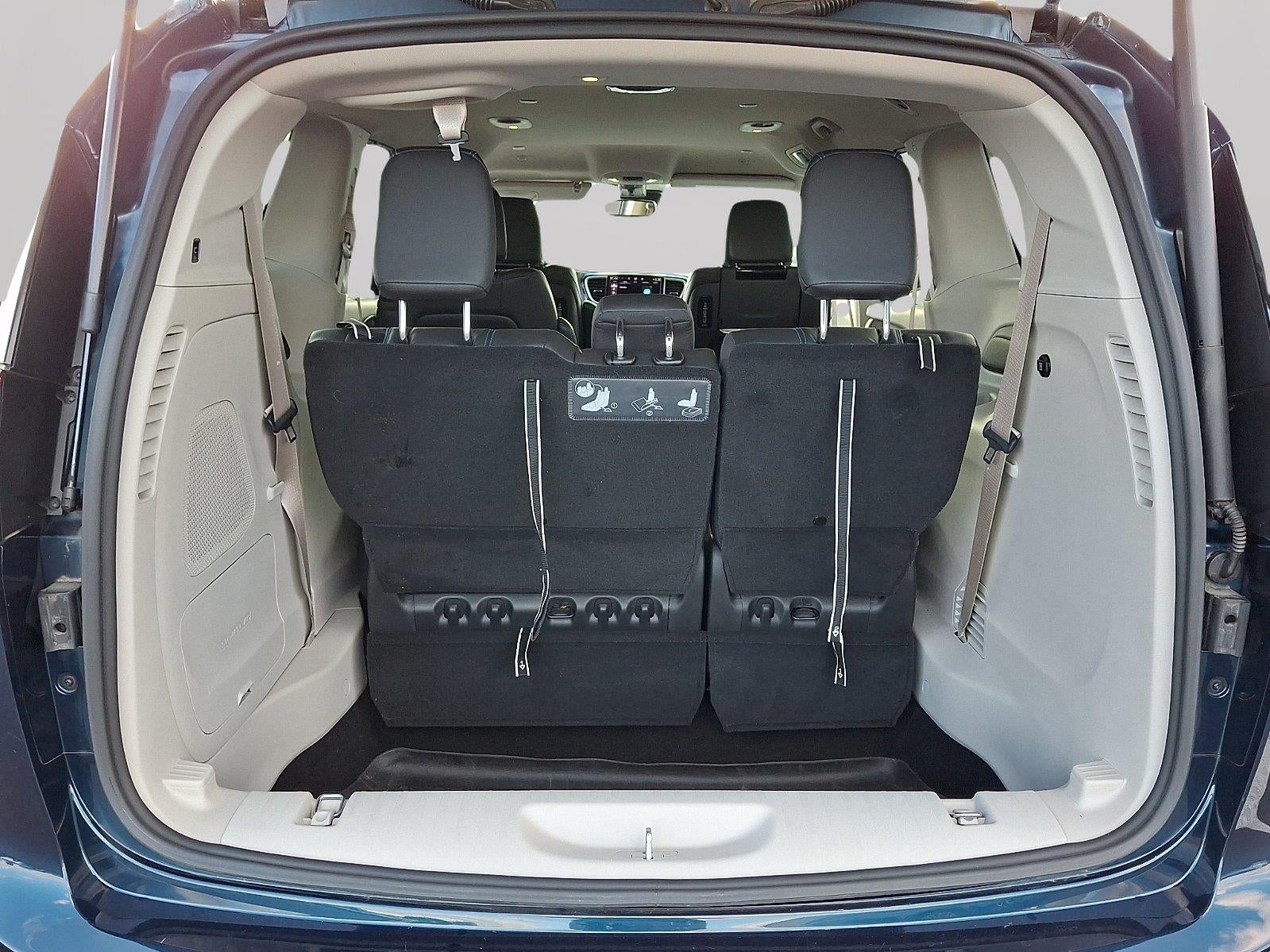 2021 Chrysler Pacifica Touring L - Photo 31
