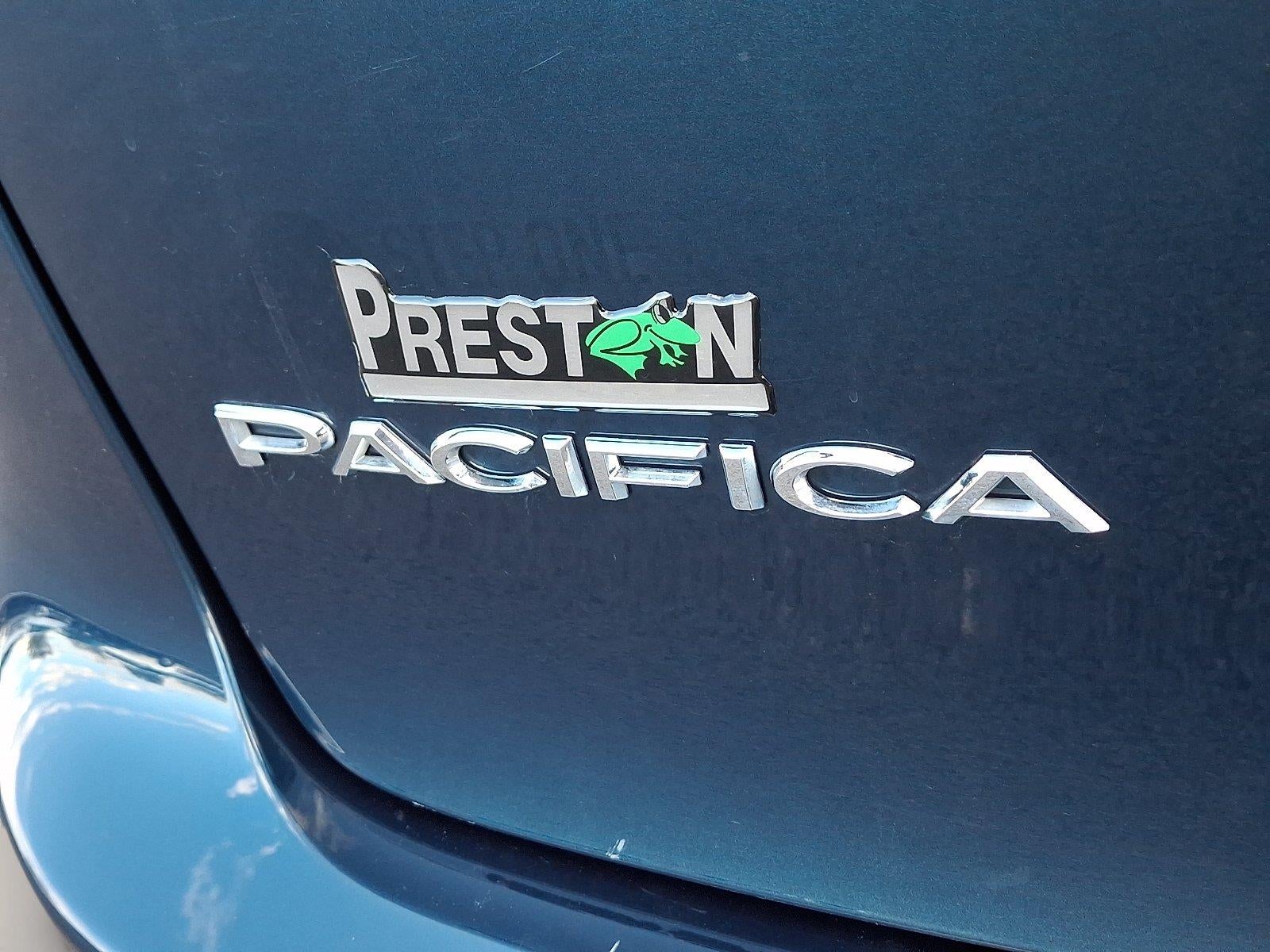 2021 Chrysler Pacifica Touring L - Photo 33