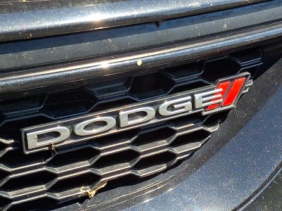 2018 Dodge Grand Caravan SE Plus