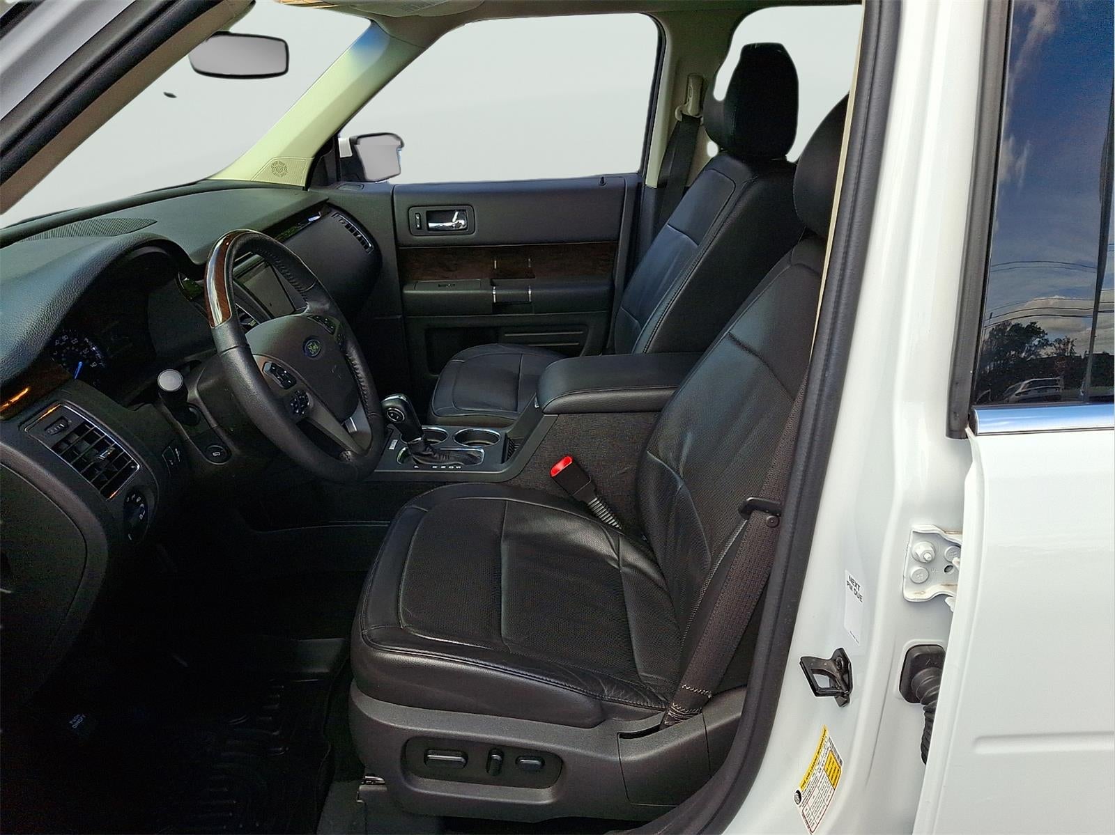 2019 Ford Flex Limited - Photo 11