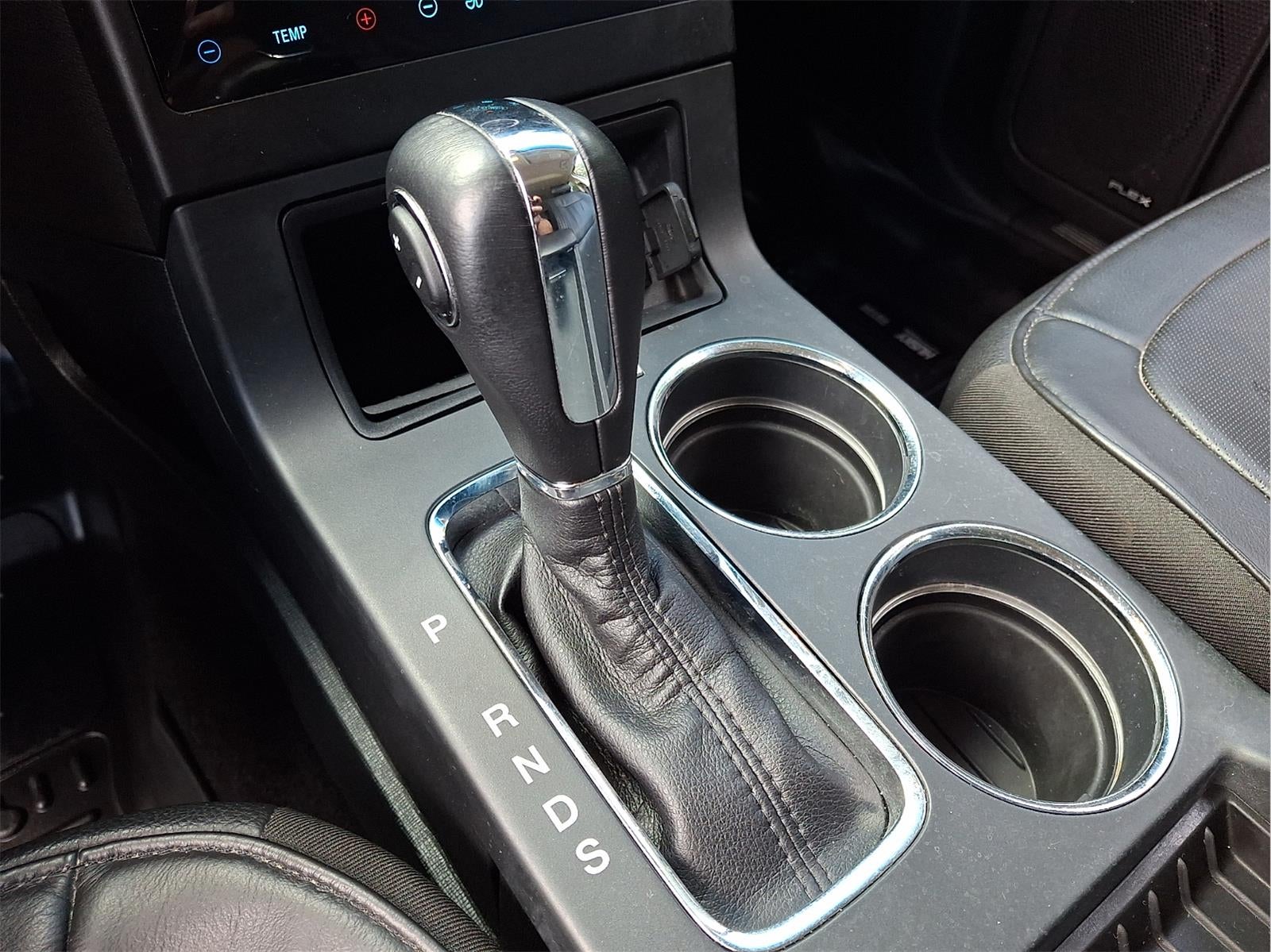 2019 Ford Flex Limited - Photo 12