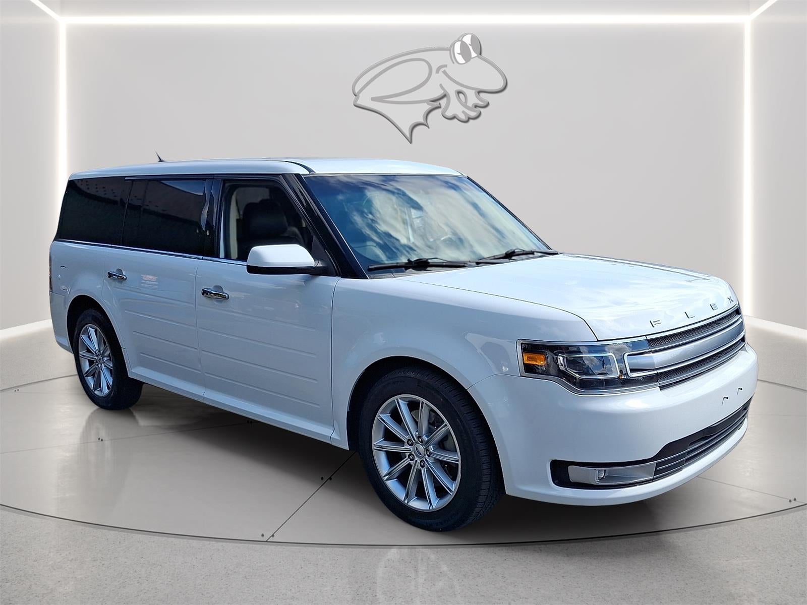 2019 Ford Flex Limited - Photo 6