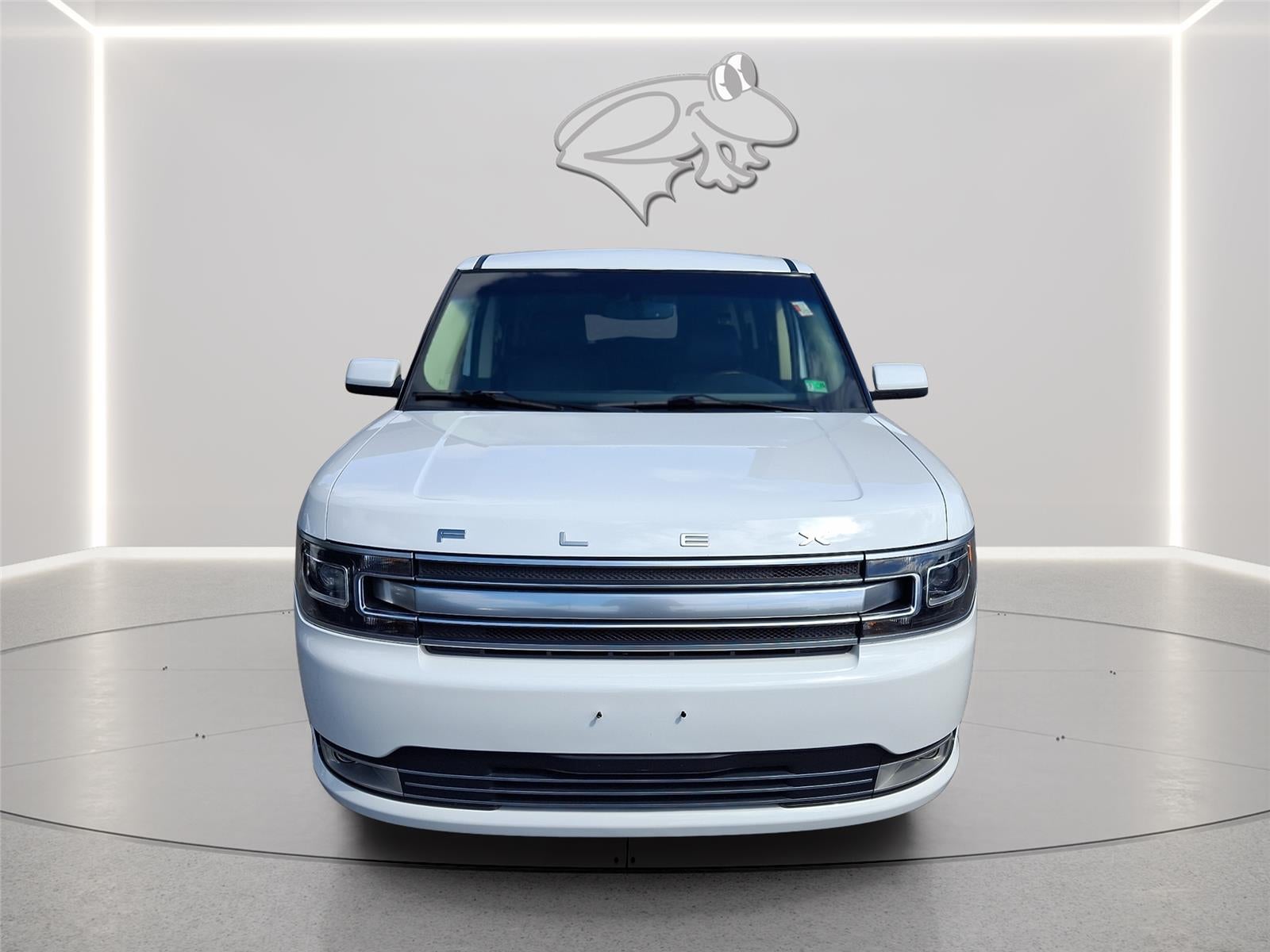 2019 Ford Flex Limited - Photo 7
