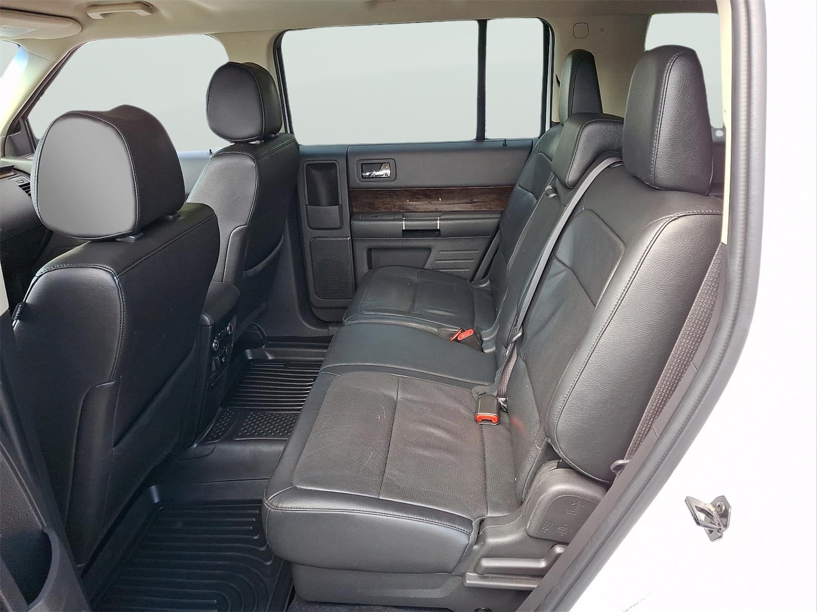 2019 Ford Flex Limited - Photo 8
