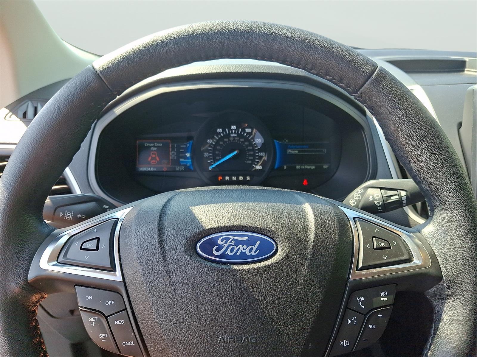 2022 Ford Edge SEL - Photo 17