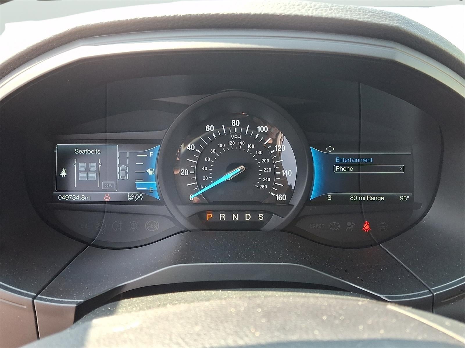 2022 Ford Edge SEL - Photo 18