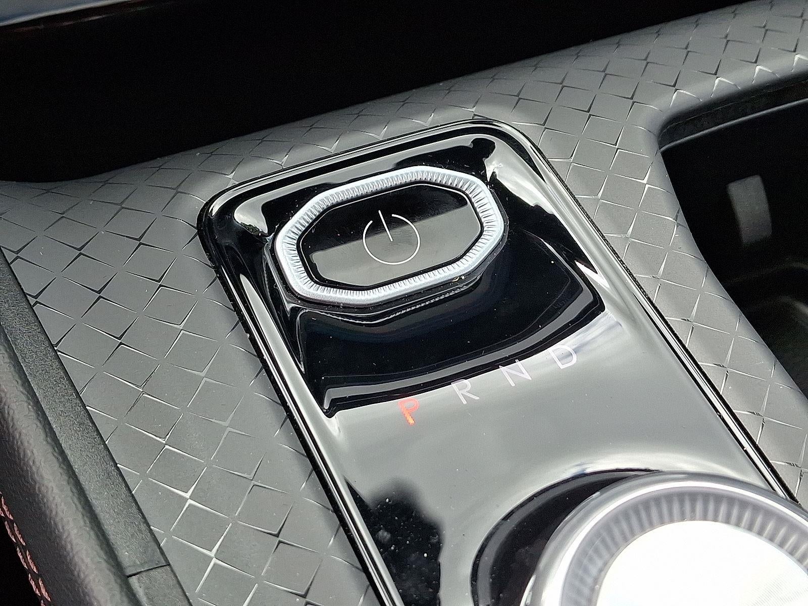 2025 Jeep Wagoneer S Limited