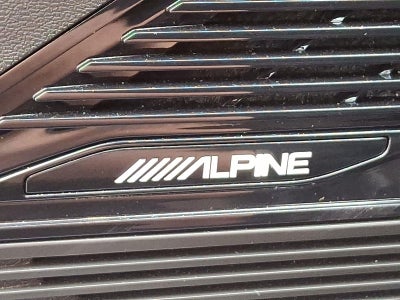 2025 Jeep Wagoneer S Limited