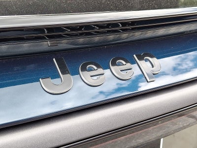 2025 Jeep Wagoneer S Limited