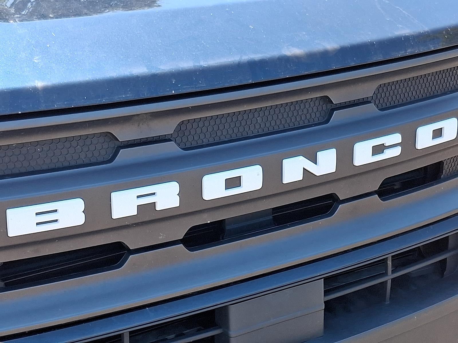2021 Ford Bronco Sport Big Bend - Photo 14