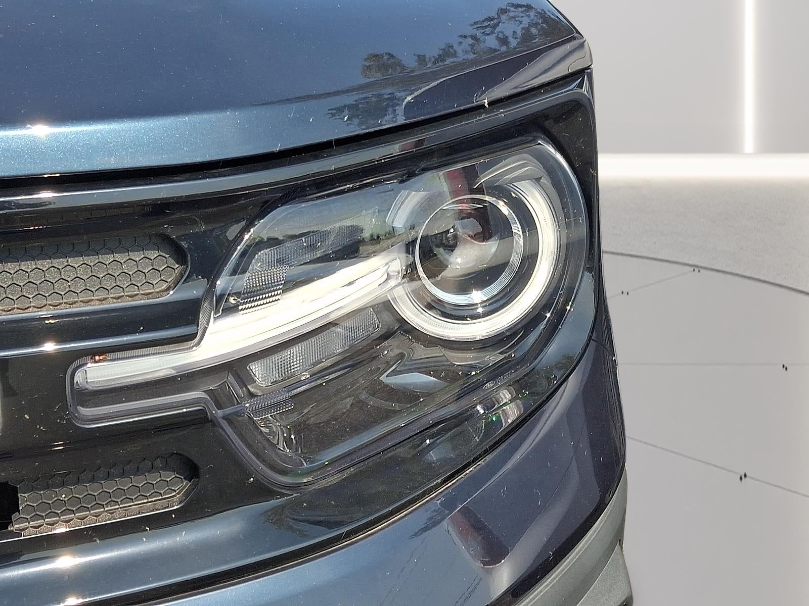 2021 Ford Bronco Sport Outer Banks - Photo 11