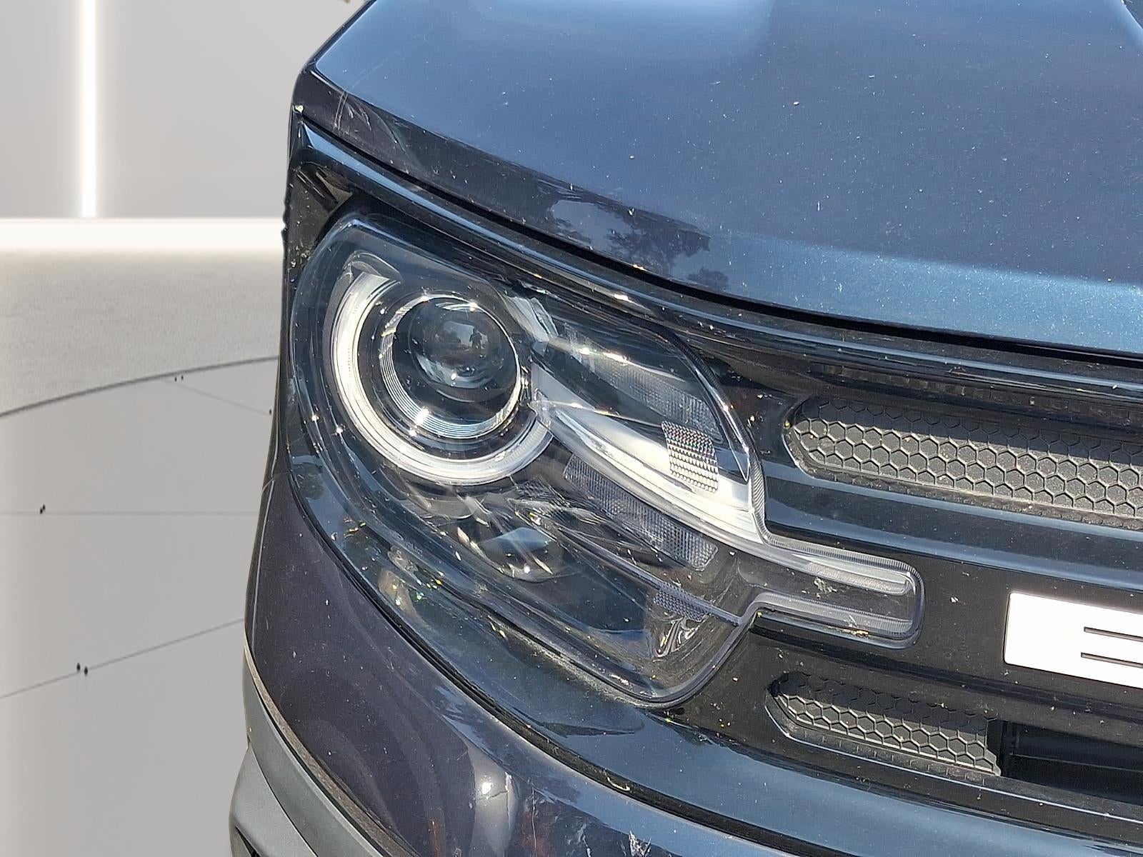 2021 Ford Bronco Sport Outer Banks - Photo 12