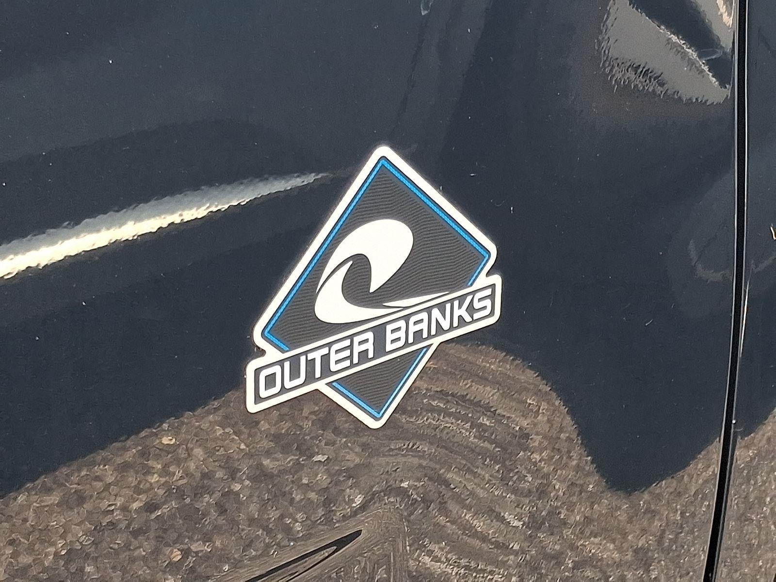 2021 Ford Bronco Sport Outer Banks - Photo 13