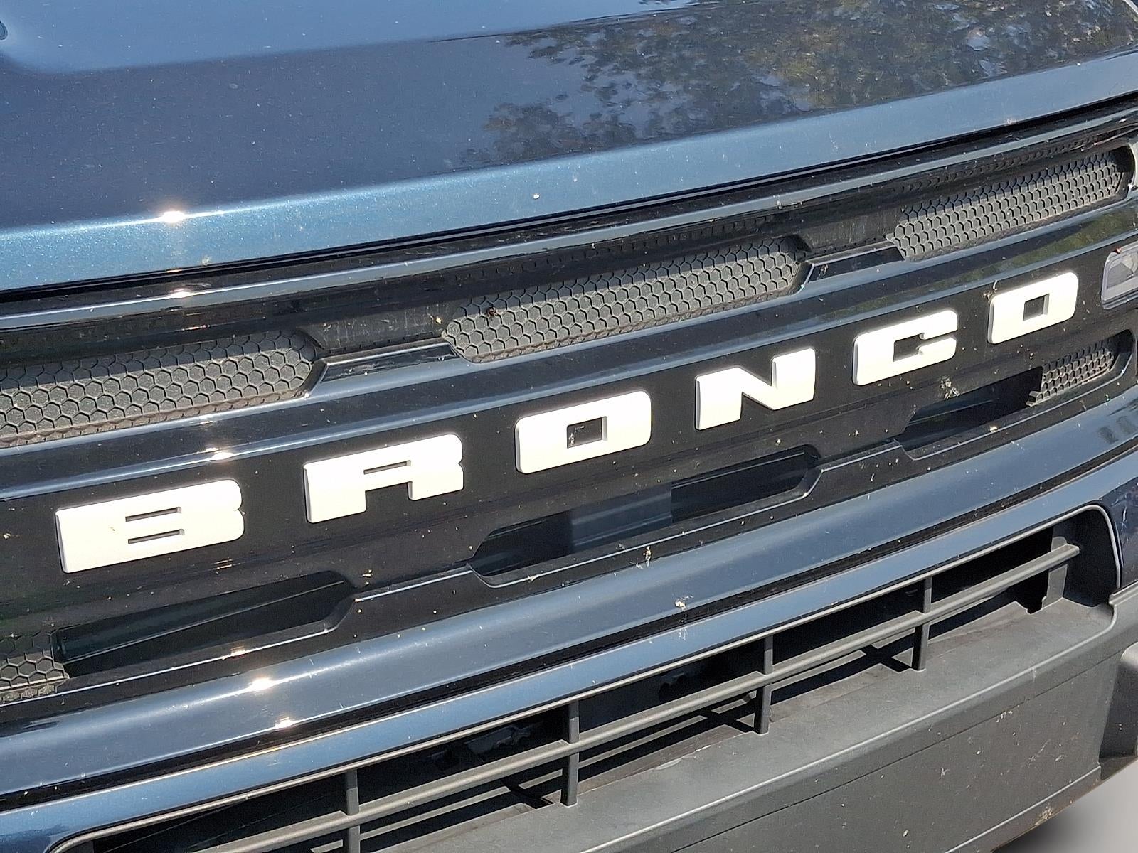 2021 Ford Bronco Sport Outer Banks - Photo 14
