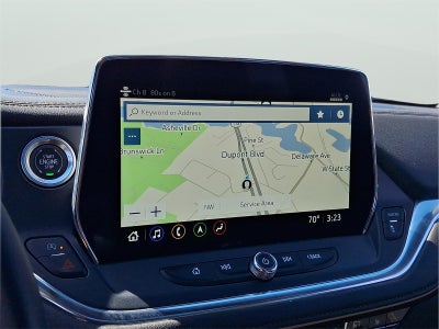 2023 Chevrolet Blazer Premier