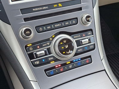 2019 Lincoln MKZ Hybrid Reserve II