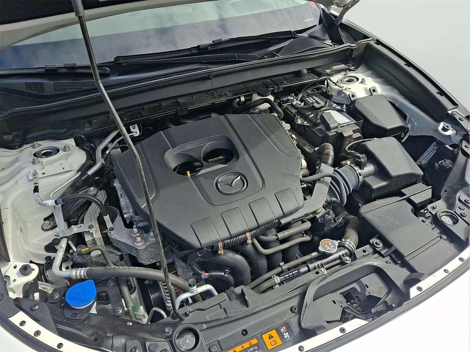 2024 Mazda Mazda CX-30 2.5 S Premium Package