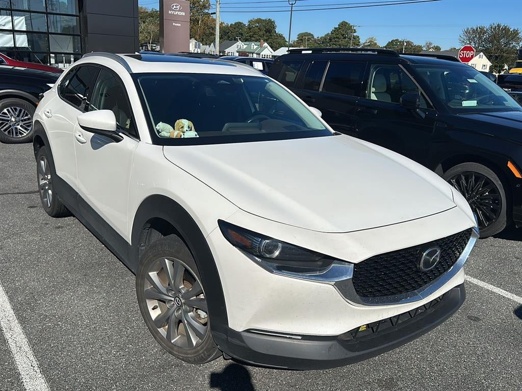 2024 Mazda Mazda CX-30 PREM