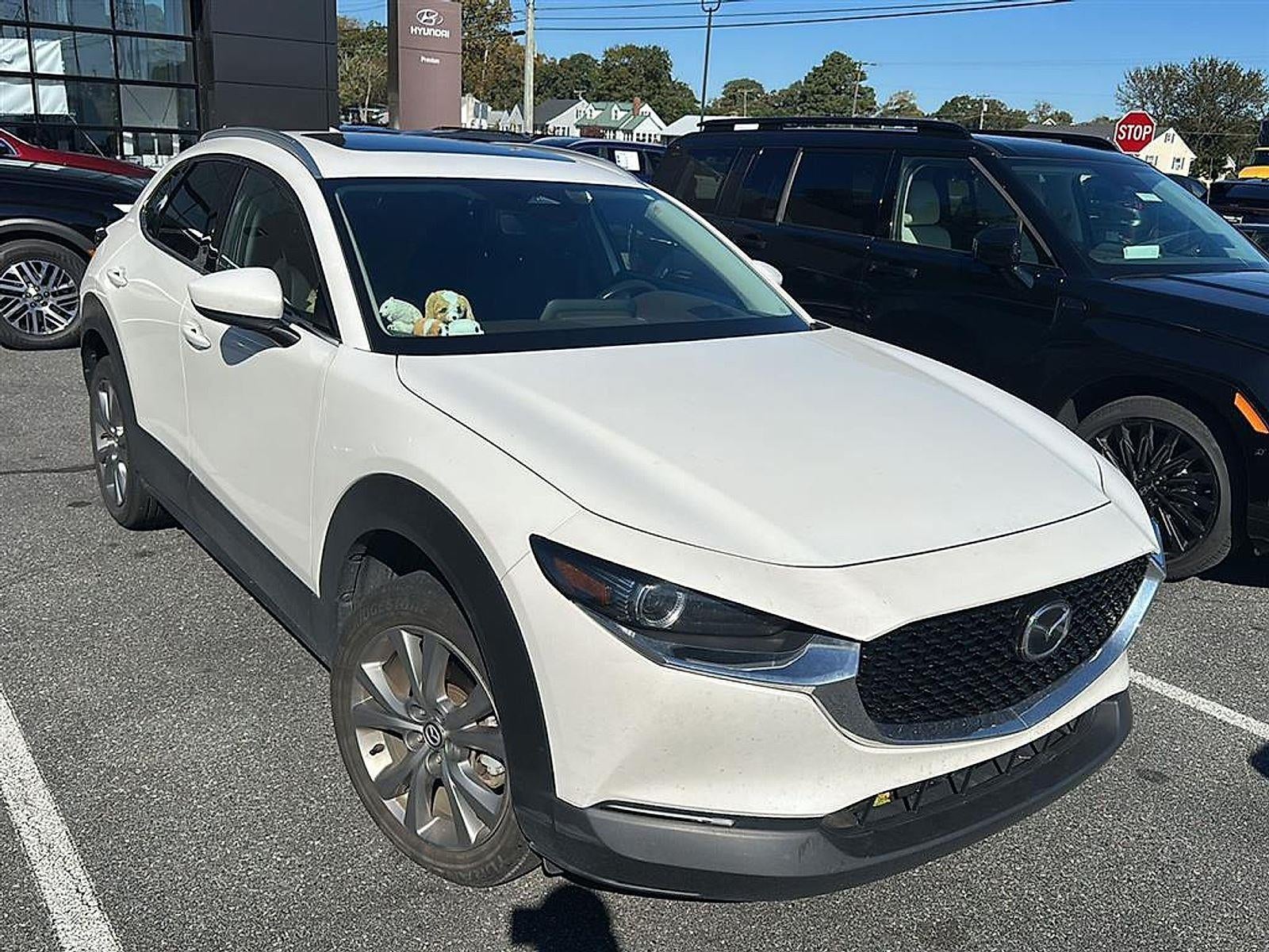 2024 Mazda Mazda CX-30 PREM