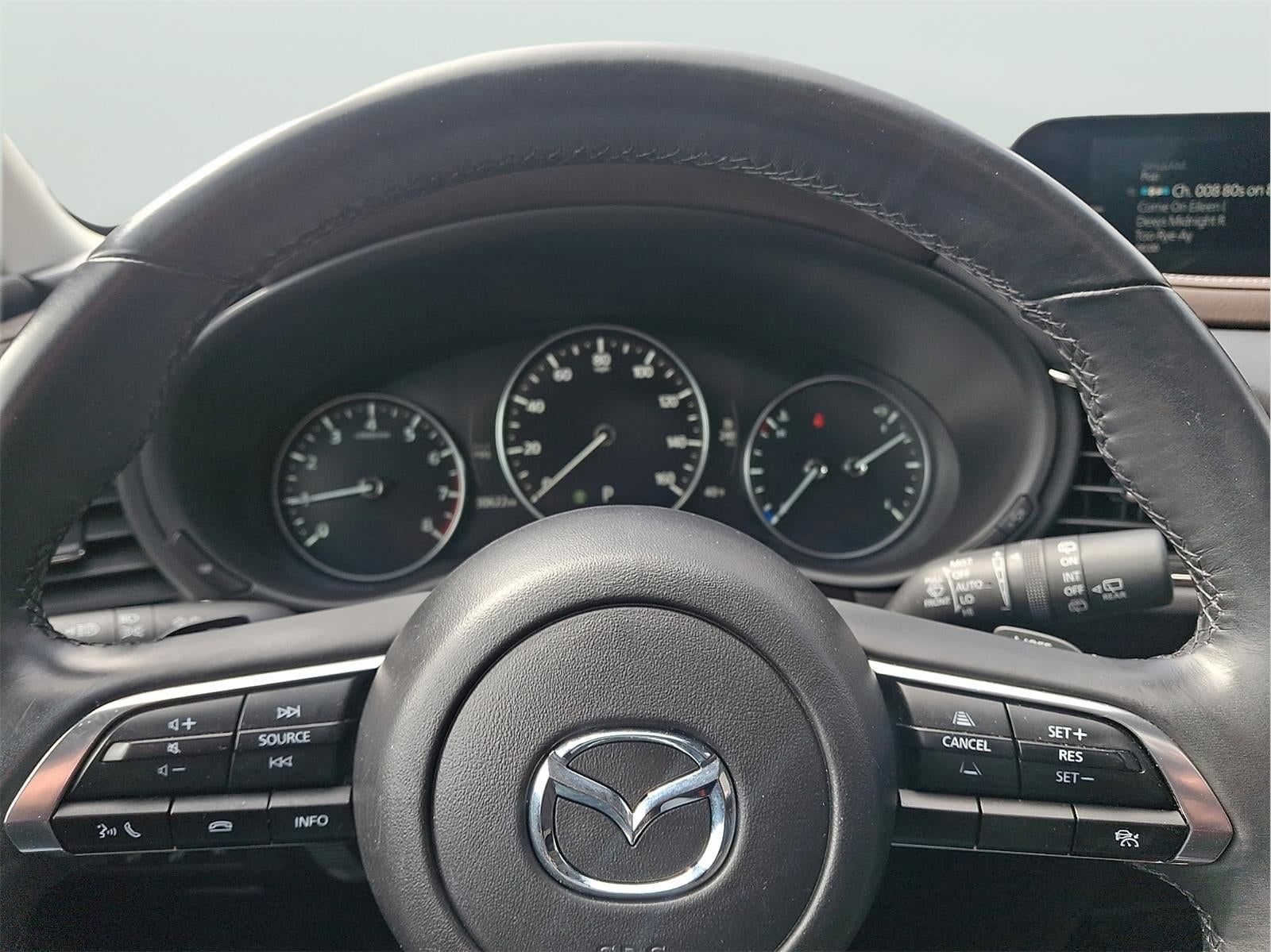 2024 Mazda Mazda CX-30 2.5 S Premium Package