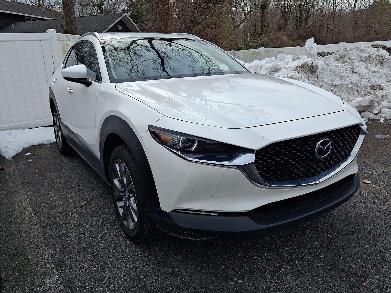 2024 Mazda Mazda CX-30 PREM