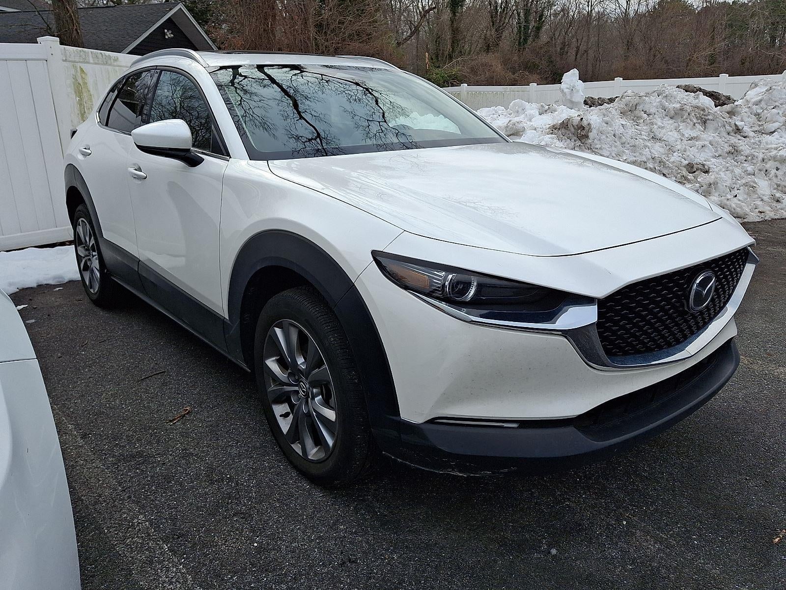2024 Mazda Mazda CX-30 PREM