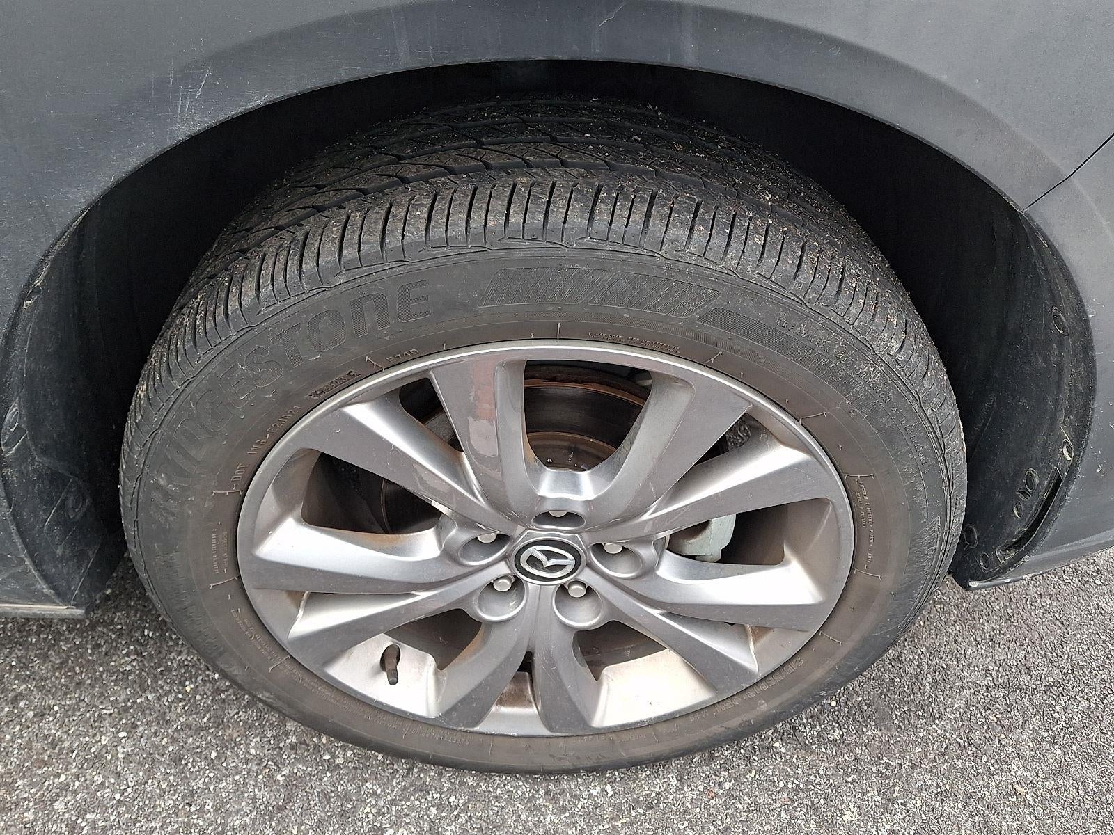 2024 Mazda Mazda CX-30 2.5 S Premium Package