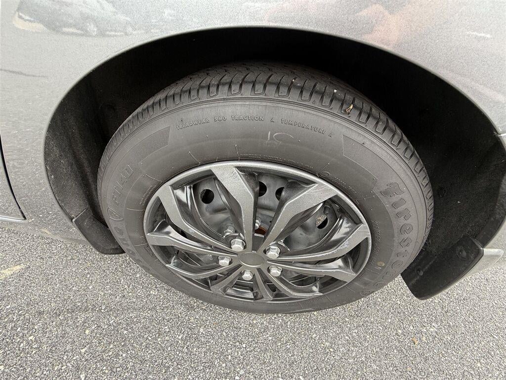 2023 Nissan Sentra S