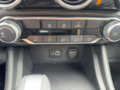 2023 Nissan Sentra S