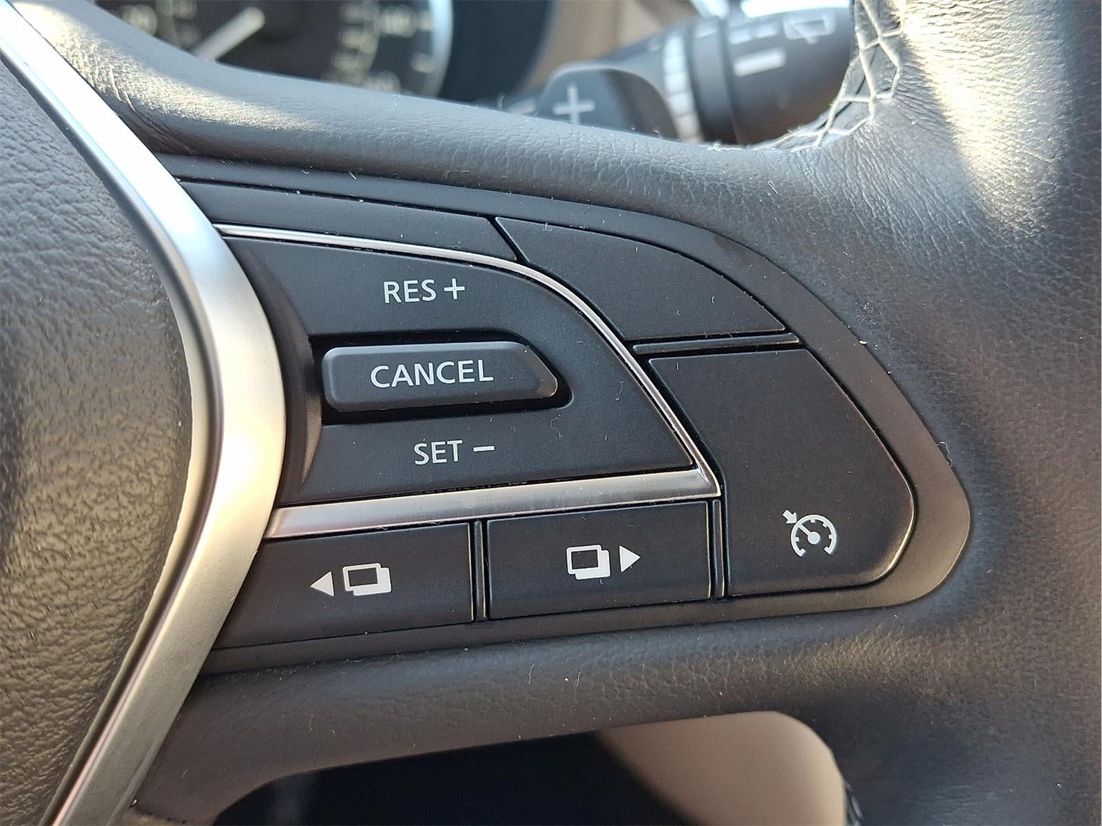 2020 INFINITI QX50 LUXE