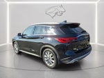 2020 INFINITI QX50 LUXE