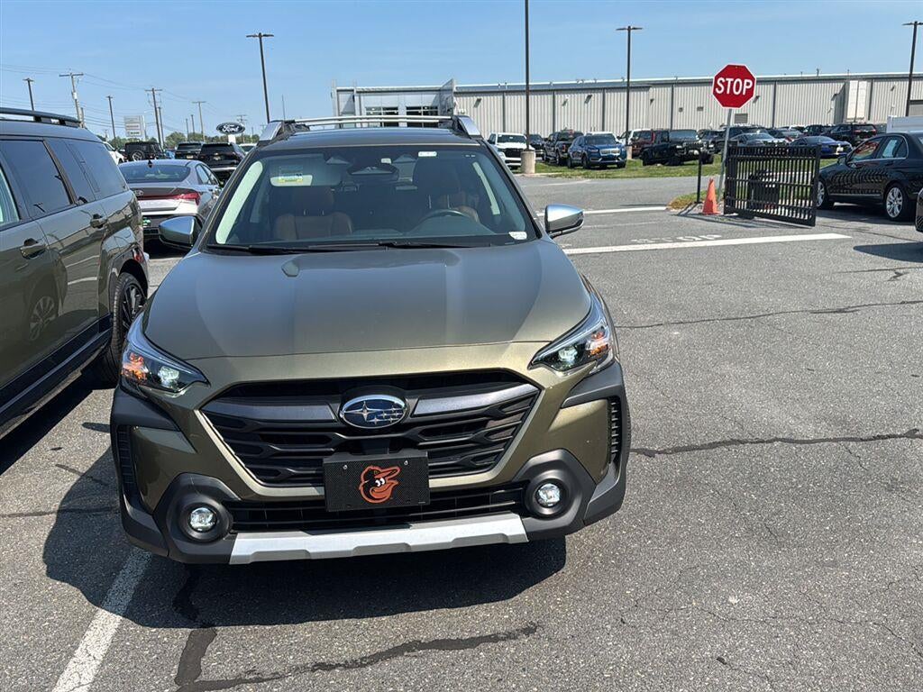 2024 Subaru Outback Touring XT