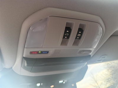 2025 Subaru Ascent Touring