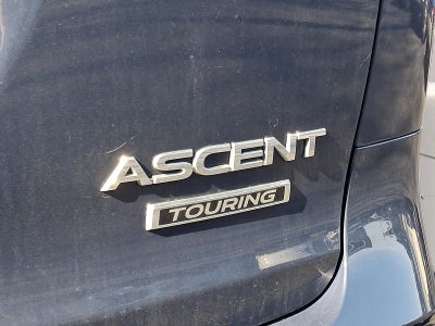 2025 Subaru Ascent Touring