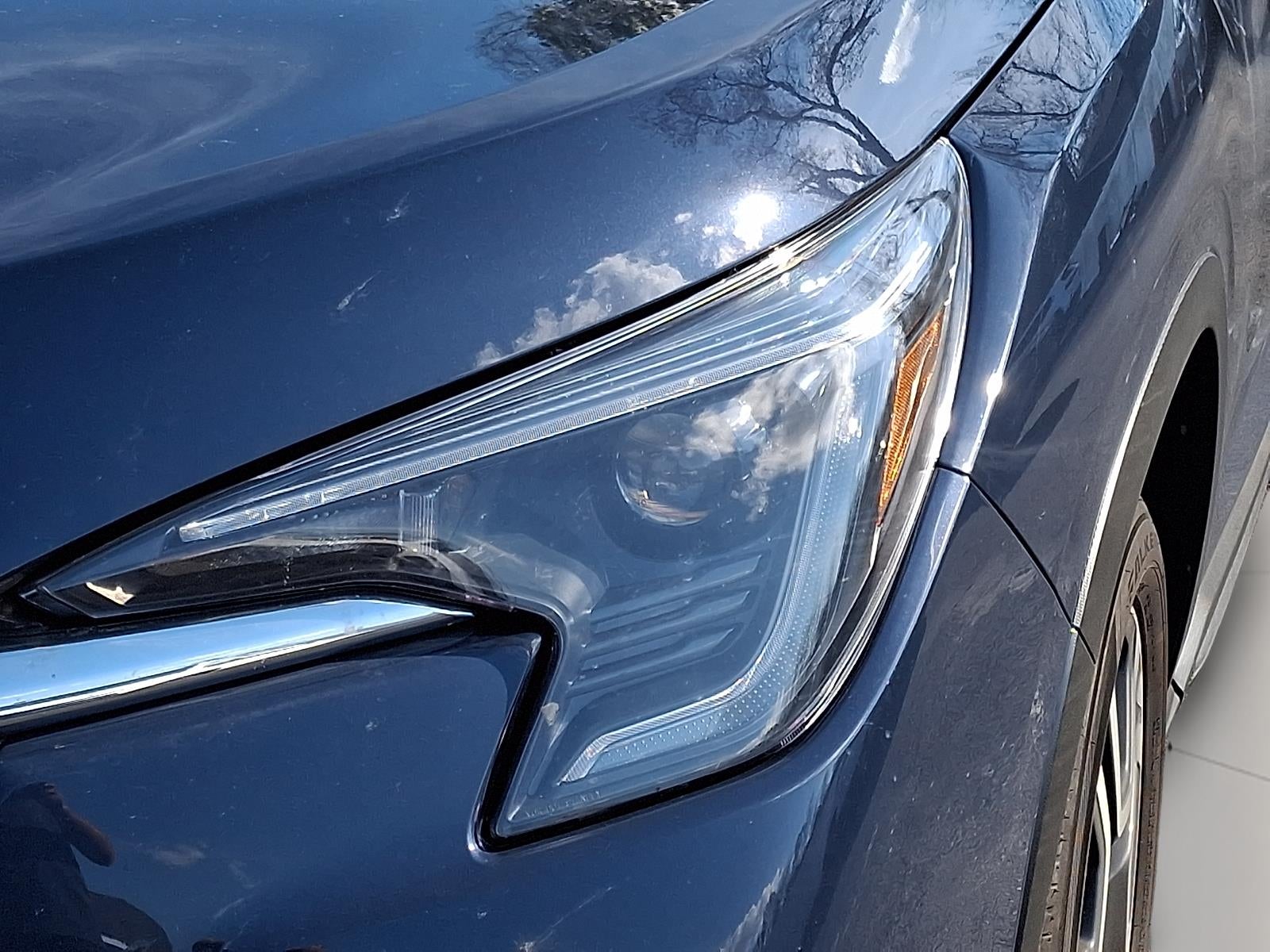 2025 Subaru Ascent Touring