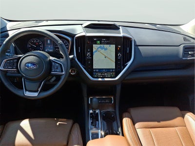 2025 Subaru Ascent Touring