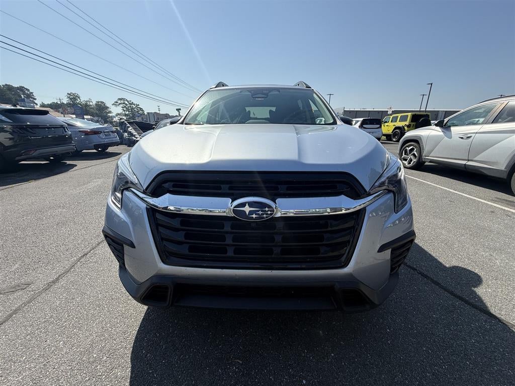 2024 Subaru Ascent Limited