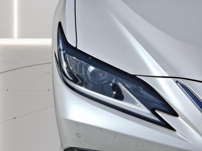 2021 Lexus ES ES 350