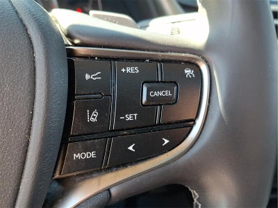 2021 Lexus ES ES 350