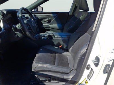 2021 Lexus ES ES 350