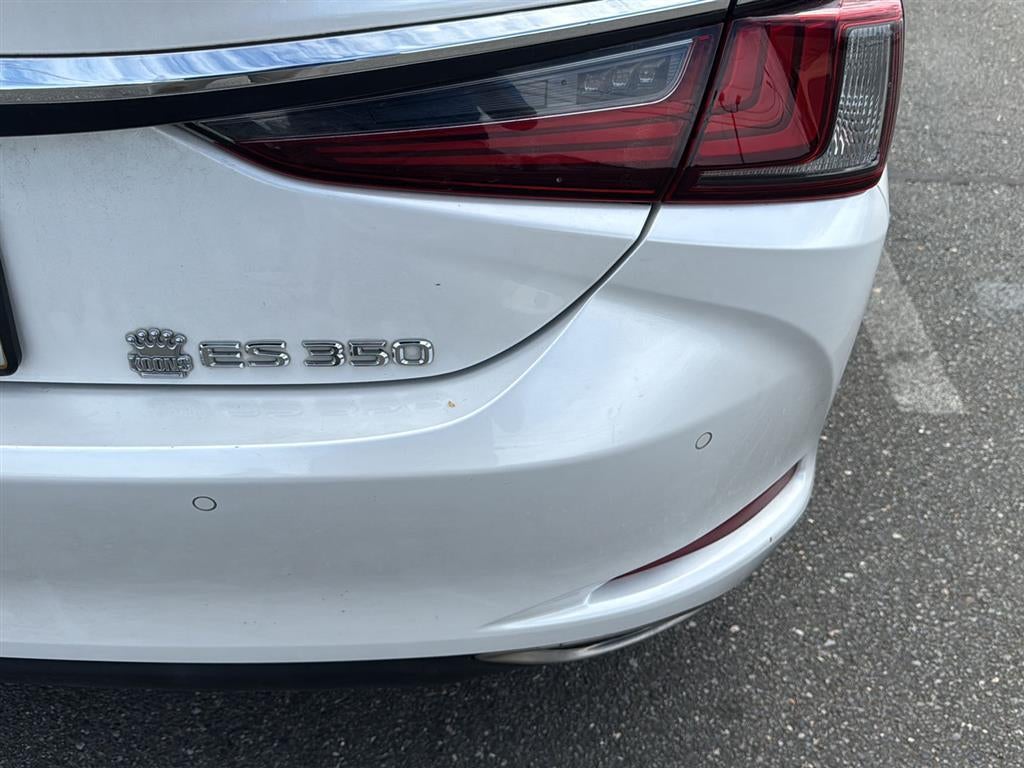 2021 Lexus ES ES 350