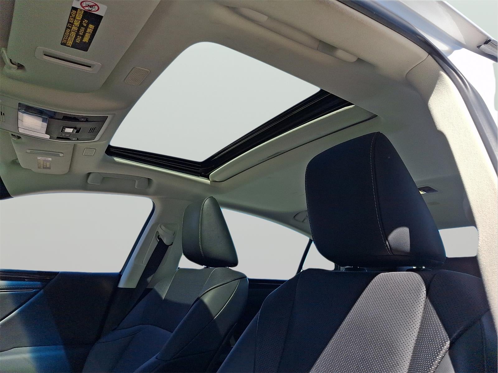 2021 Lexus ES ES 350