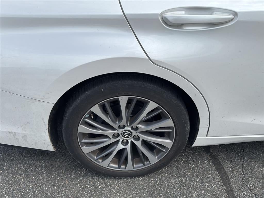 2021 Lexus ES ES 350