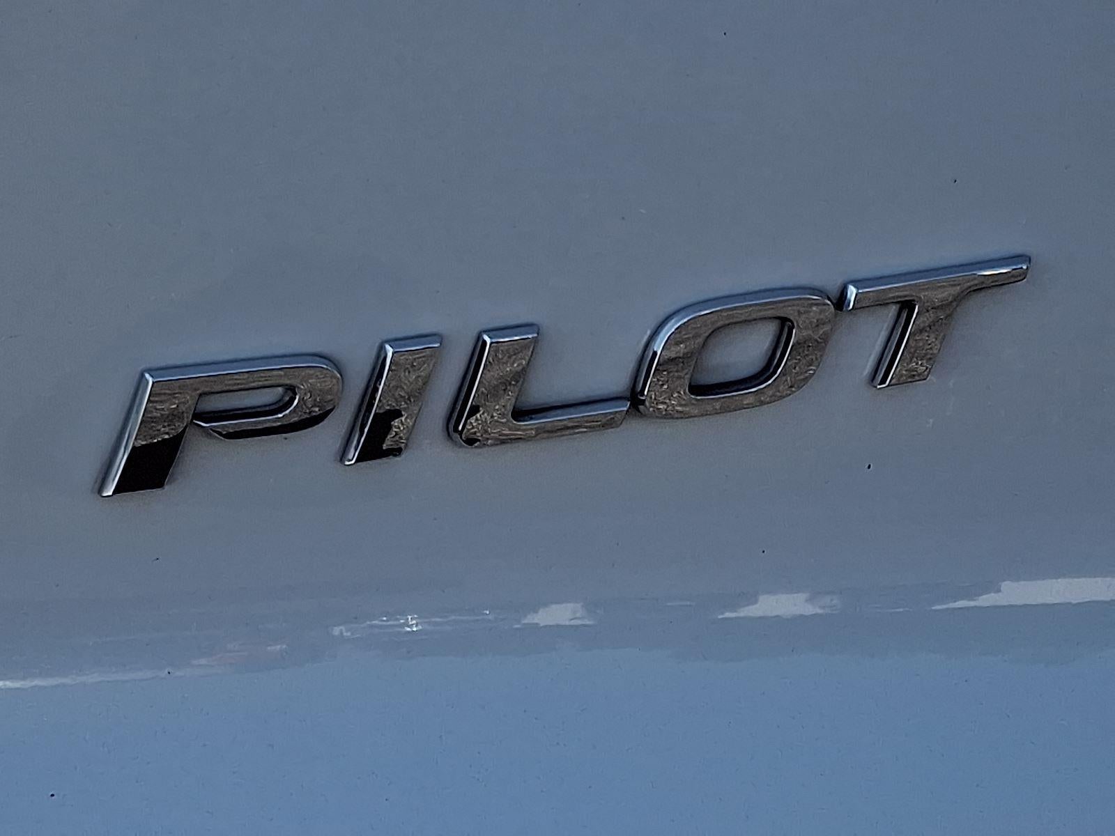 2021 Honda Pilot EX-L - Photo 13